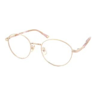 【OWNDAYS】Graph Belle系列 都會知性款光學眼鏡(GB1027T-9A C3)