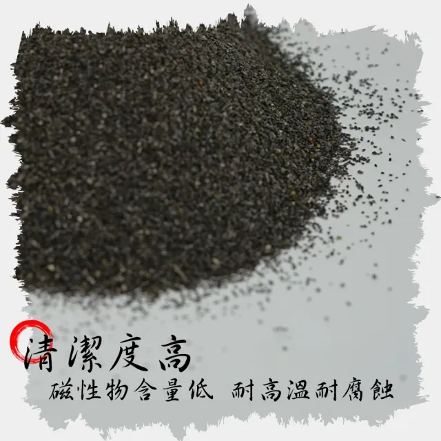 【Life工具】剛玉砂 金剛砂 細砂 拋光粉 剛玉 120目 噴砂  金鋼砂 晶體砂 金剛沙 研磨沙(130-SPG1000FS)