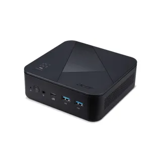 【Acer 宏碁】RB102 Ultra7 八核迷你電腦(RB102-LNL/Ultra 7-256V/16G/1T SSD/W11)