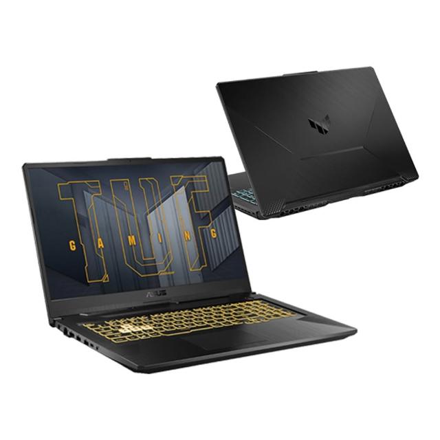 【ASUS 華碩】升級附16G+1TB組★17.3吋R7 RTX2050電競筆電(FA706NFR-0042B7435HS/R7-7435HS/16G/512G/W11)