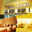 【南方莊園渡假飯店】2張組!一日遊★共2大2小Buffet+SPA+戶外泡湯+親子館+健身房(正1+贈1)