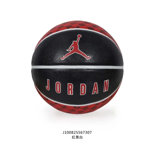 【NIKE 耐吉】JORDAN PLAYGROUND 2.0 8P 7號籃球-7號球(J100825567307)