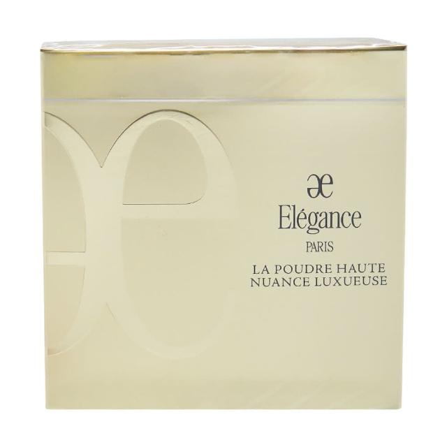 【ALBION 艾倫比亞】極緻歡顏5D蜜粉餅#01(27g 專櫃公司貨)