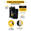 【法國 SteamOne】直立式蒸氣掛燙機(George/法國設計/熨斗/大容量水箱/智能恆溫/自動斷電/高溫殺菌)