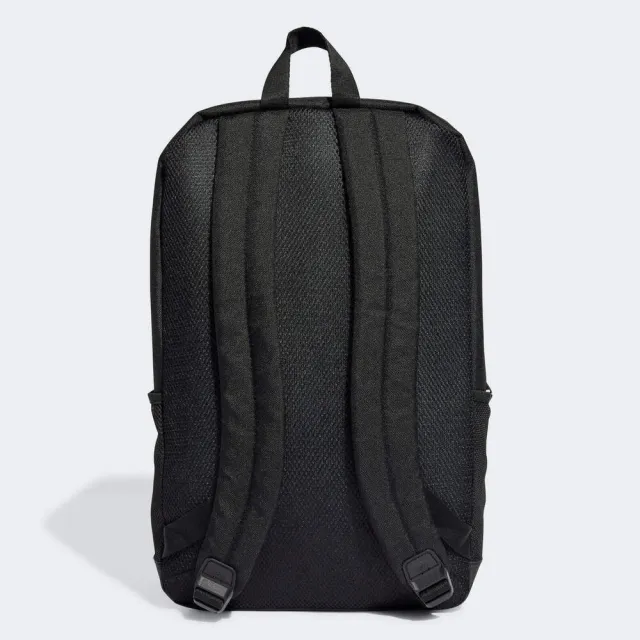 【adidas 愛迪達】Motion Bp 後背包 運動背包 休閒 旅行 可調式肩帶 經典黑(IM5525)