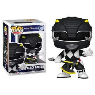 【FUNKO】ASST POP TV:金剛戰士30周年 S8  六款隨機