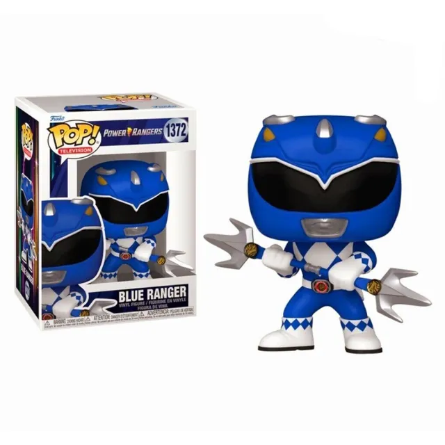 【FUNKO】ASST POP TV:金剛戰士30周年 S8  六款隨機