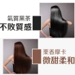 【古寶無患子】4盒入草本護髮染髮霜 4色任選(榛果厚奶/亞麻茶棕/氣質黑茶/栗香摩卡)