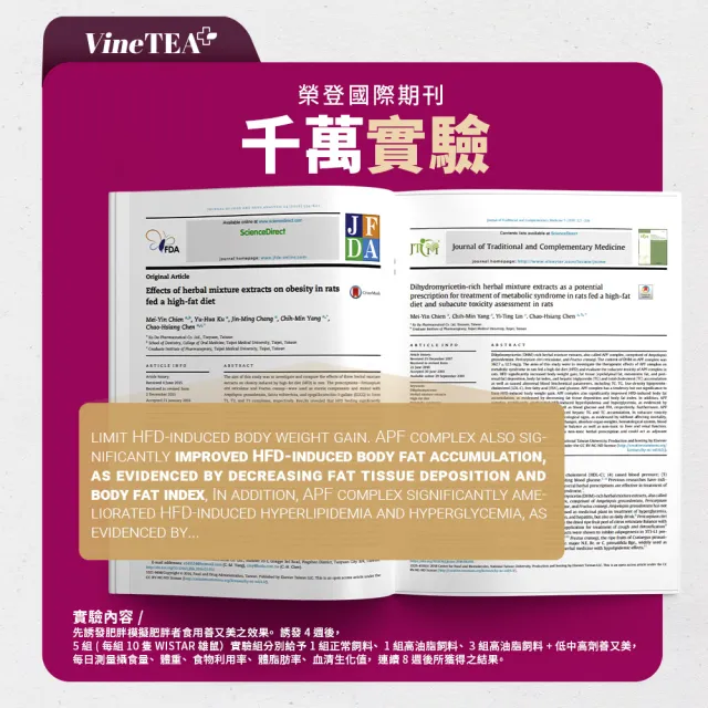 【EatBLISS 益比喜】健字號善又美草本複方膠囊10入組(30粒/盒 國家核准不易形成體脂肪)