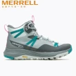 【MERRELL】登山健行鞋 越野鞋 男女款任選(網路獨家限定)