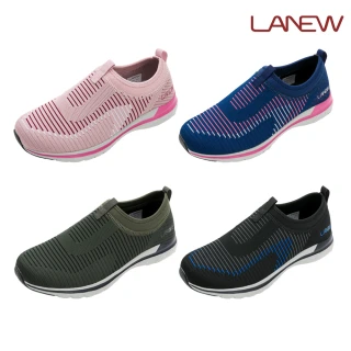 【LA NEW】Q Lite彈力 防黴抑菌 輕便鞋(男女)