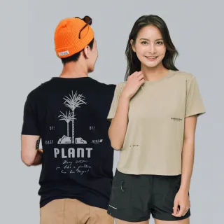 【ADISI】男女款天絲鋅離子消臭快乾圓領T 多款任選(仿棉感 親膚 除臭 排汗衣)