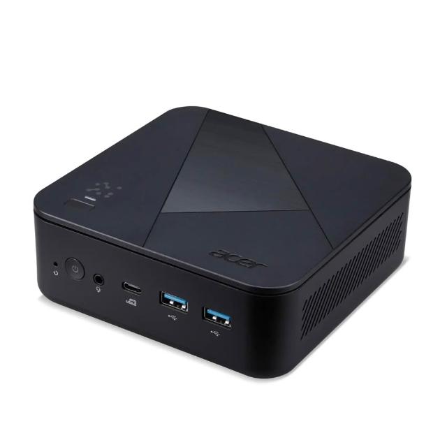 【Acer 宏碁】Ultra 5 八核心 迷你電腦(RB102 AI/U5-226V/16G/4TB SSD/W11)