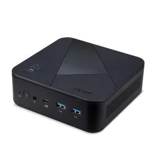 【Acer 宏碁】Ultra 5 八核心 迷你電腦(RB102 AI/U5-226V/16G/2TB SSD+2TB SSD/W11)