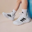 【adidas 愛迪達】精選兒童休閒鞋 運動鞋 魔鬼氈 小童款 男童/女童(多款任選)