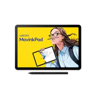 【Wacom】MovinkPad 11 繪圖平板電腦(DTHA116CL0Z)