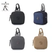 【PORTER INTERNATIONAL】MINI POUCH迷你萬用包(多色任選)
