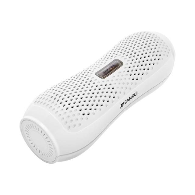 【SANSUI 山水】小綠能除濕器-8入組(SDR-120-8入)