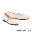 【AS集團】MELROSE 簡約日常 娃娃鞋/樂福鞋/低跟鞋/高跟鞋(多款任選)