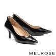 【AS集團】MELROSE 簡約日常 娃娃鞋/樂福鞋/低跟鞋/高跟鞋(多款任選)