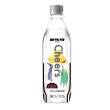 【泰山】Cheers金鑽鳳梨氣泡水590mlx24入/箱(彰化設計展限定版)