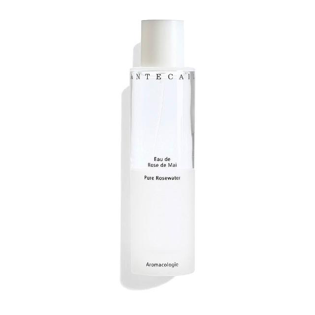 【CHANTECAILLE 香緹卡】五月玫瑰花妍露 100ml(玫瑰純露/化妝水/保濕噴霧)