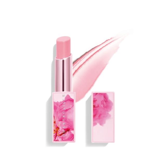 CHANTECAILLE香緹卡 五月玫瑰潤唇膏