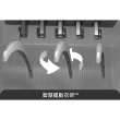 【LG 樂金】58H快配Styler☆ 蒸氣電子衣櫥第二代-雲霧白(R723WG)