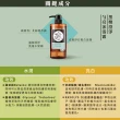 【tsaio上山採藥】五星飯店指定植萃洗沐組600ml任4入(艾草/山茶花/金盞花/露珠草)
