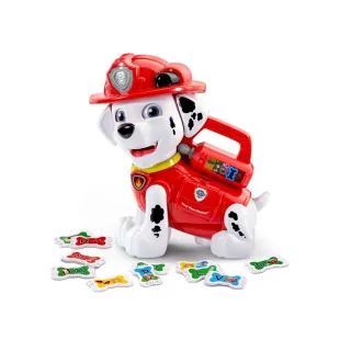 【Vtech】汪汪隊立大功-字母互動學習寵物狗(聽 說 讀 寫 玩中學)