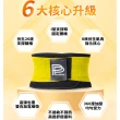 【PP 石墨烯】二代石墨烯腰夾2件(護腰帶)