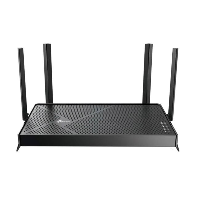【TP-Link】Wi-Fi 7 BE3600 雙頻 2.5G 無線網路路由器 分享器(支援AI筆電/EasyMesh/VPN/Archer BE230)