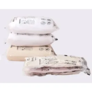 【ZERO PUMP】戶外露營 真空壓縮袋/衣物真空壓縮袋.防塵袋.出國旅行(S/M/L三種尺寸 大小都滿足)