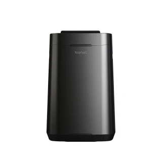 【Vephos】限時限量福利品 無耗材涼風清淨機(適用18坪/10米噴射氣流/奈米級濾淨力/病毒細菌99%去除/true)