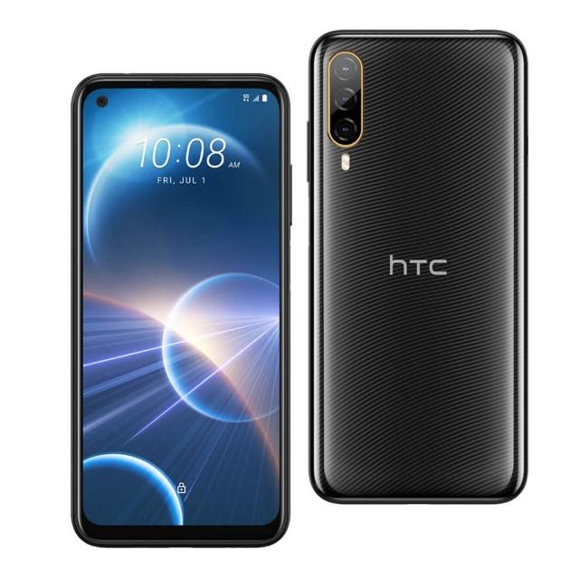 【HTC 宏達電】A級福利品 Desire 22 pro 星夜黑(8G/128G /下殺出清)