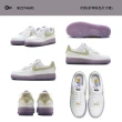 【NIKE 耐吉】運動鞋 休閒鞋 WMNS AIR FORCE 1 07 LX 女鞋 粉白紫 小勾 低筒 多款(IH7352-001&)