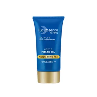 【Bio-essence 碧歐斯】去角質 BIO V逆齡深層去角質凝膠60g