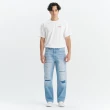 【LEVIS】男款牛仔褲 銀標系列長褲 短褲 修身牛仔褲