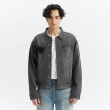 【LEVIS】男生牛仔外套 經典版型 工裝外套 寬鬆版型 多款任選