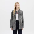 【LEVIS】男生牛仔外套 經典版型 工裝外套 寬鬆版型 多款任選