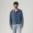 【LEVIS】男生牛仔外套 經典版型 工裝外套 寬鬆版型 多款任選