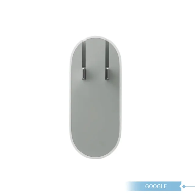 【Google】原廠公司貨 Pixel Flex 67W USB-C 雙埠快速充電器 GZE60(盒裝)