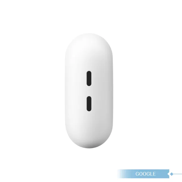 【Google】原廠公司貨 Pixel Flex 67W USB-C 雙埠快速充電器 GZE60(盒裝)