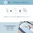 【Philips 飛利浦】手持蒸氣迷你輕巧掛燙機STH1000/10(小輕新)