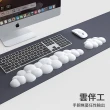 (雲朵手托組)Logitech 羅技 ALTO KEYS K98M機械式無線鍵盤