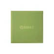 【QMAT】20mm超慢跑墊 台灣製(45*45cm 運動跪墊 倒立墊 跳繩墊)