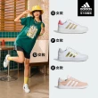 【adidas 愛迪達】精選休閒鞋 運動鞋 男鞋/女鞋 多款任選(ID3344/ID3345/GW5493/IH5463)