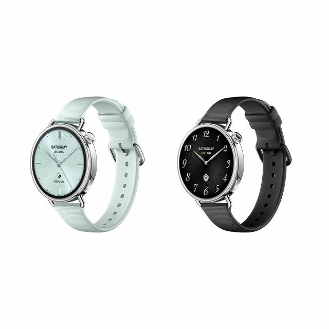 【小米】小米官方旗艦館 Xiaomi Watch S4 41mm