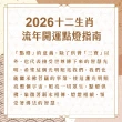 【雨揚】【桃園蓮花雨】2026年光明燈一年-7尊神明護佑選擇(點亮一整年-祈福1名)