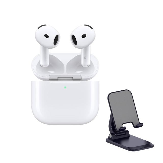摺疊支架組【Apple】AirPods 4(主動式降噪款)